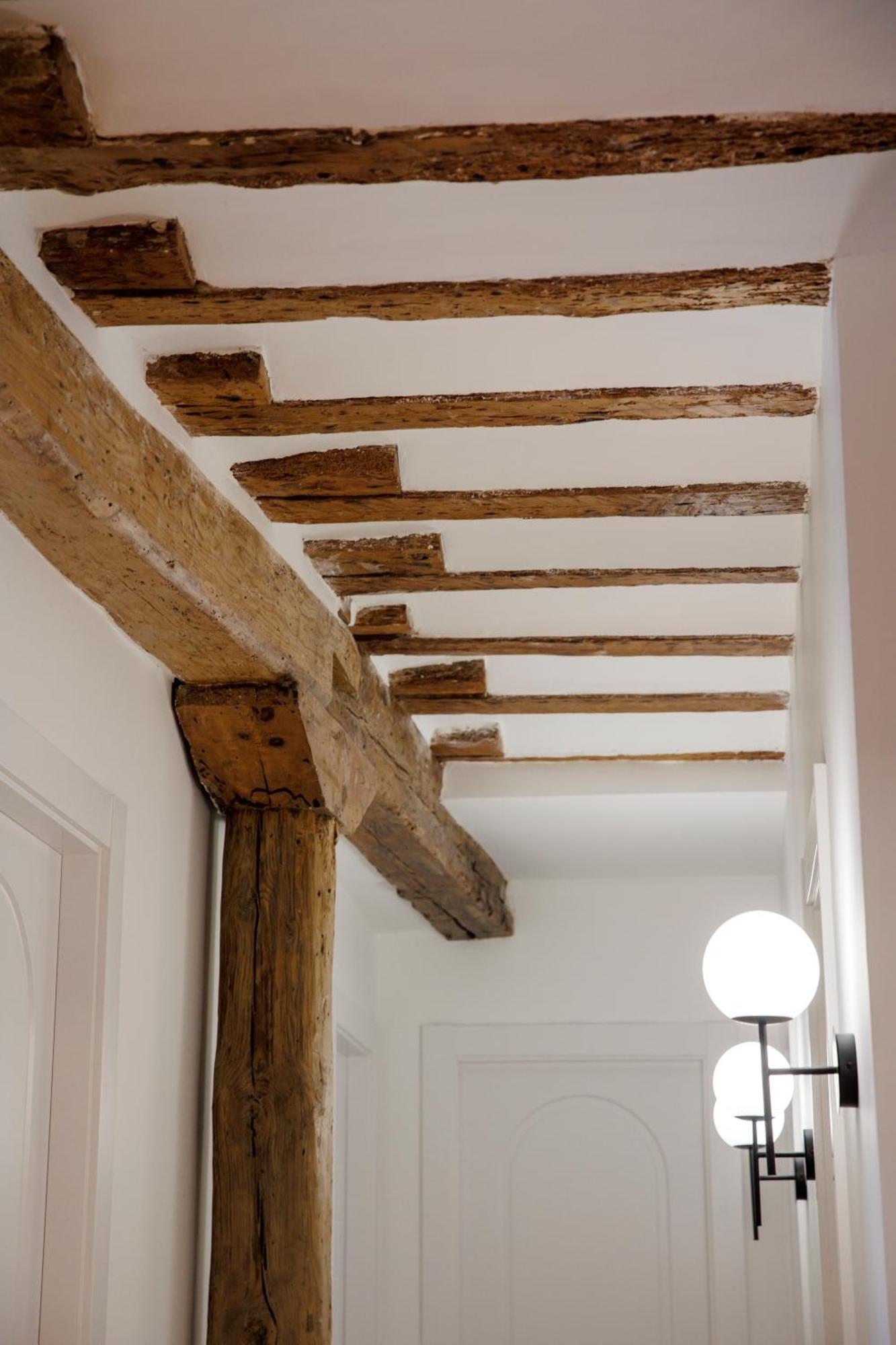 Appartamento Casa Zarcillo Logroño Esterno foto