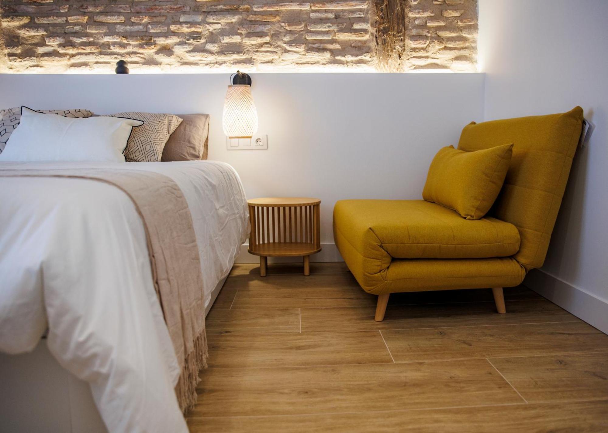 Appartamento Casa Zarcillo Logroño Esterno foto