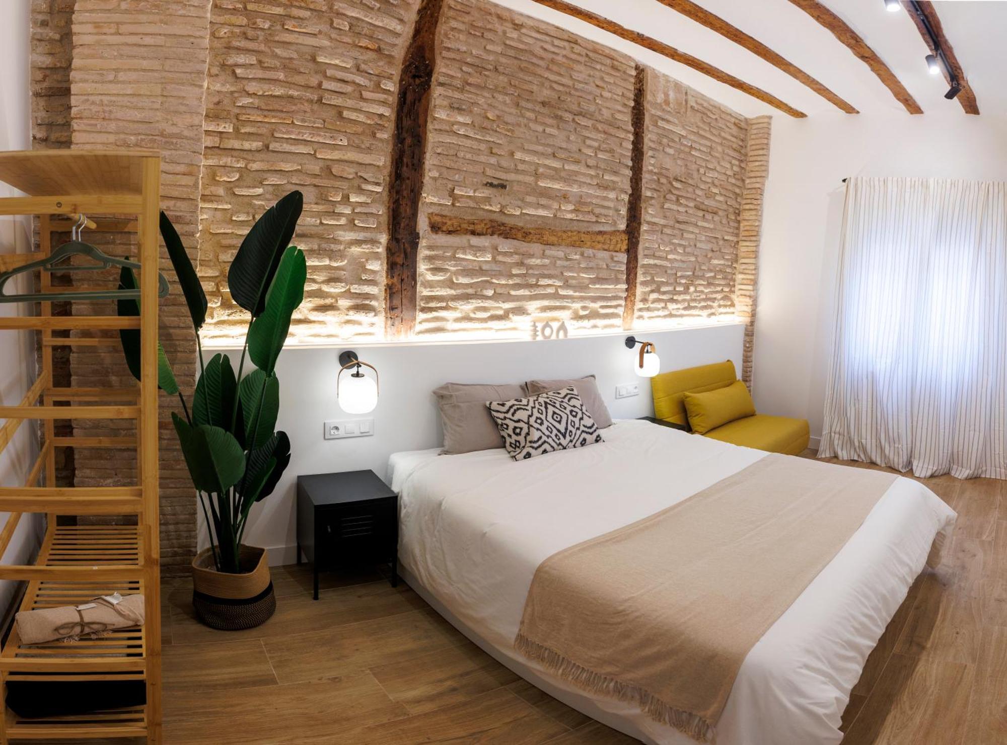 Appartamento Casa Zarcillo Logroño Esterno foto