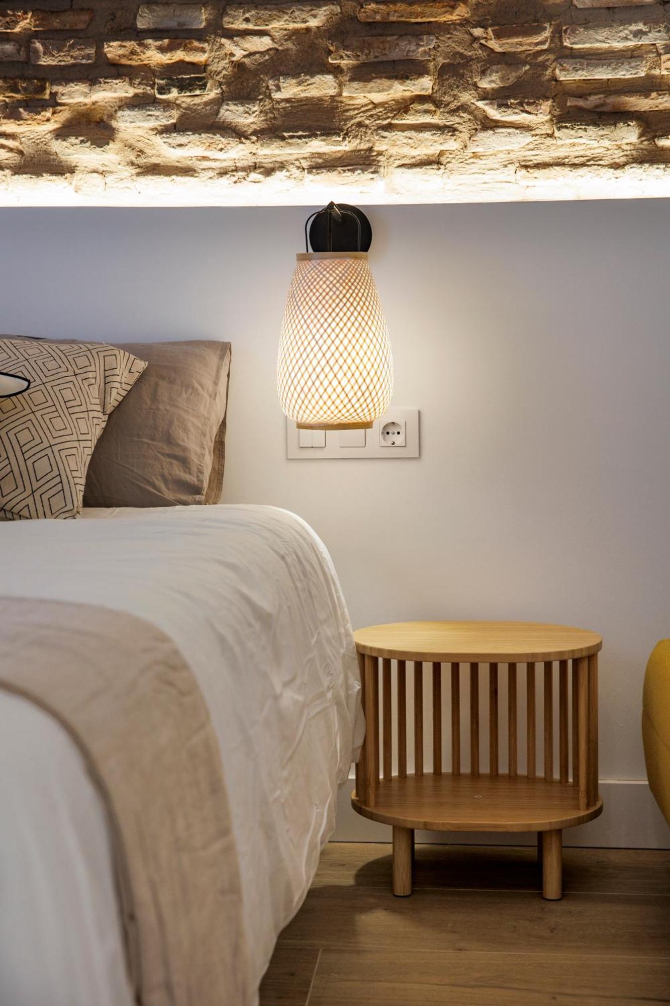 Appartamento Casa Zarcillo Logroño Esterno foto